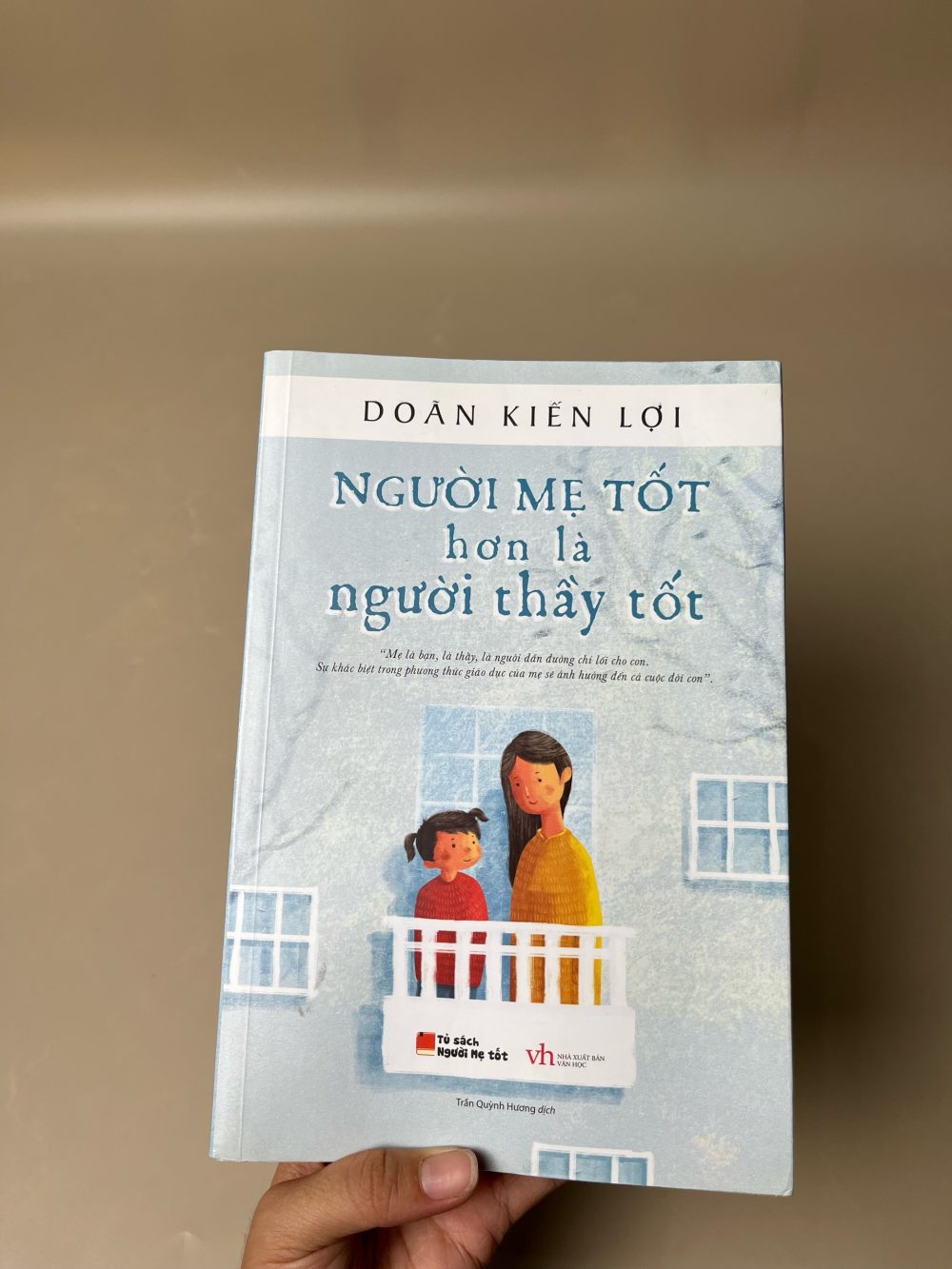 Set 2 cuốn sách người mẹ tốt hơn là người thầy tốt, phương pháp giáo dục con của người Do Thái - Ảnh 3