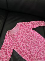 Set 3 bộ bodysuit Mothercare màu hồng, màu trắng (9m-12m) - Ảnh 14