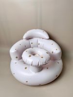 Ghế hơi tập ngồi màu hồng (size 3→36m) - Ảnh 4