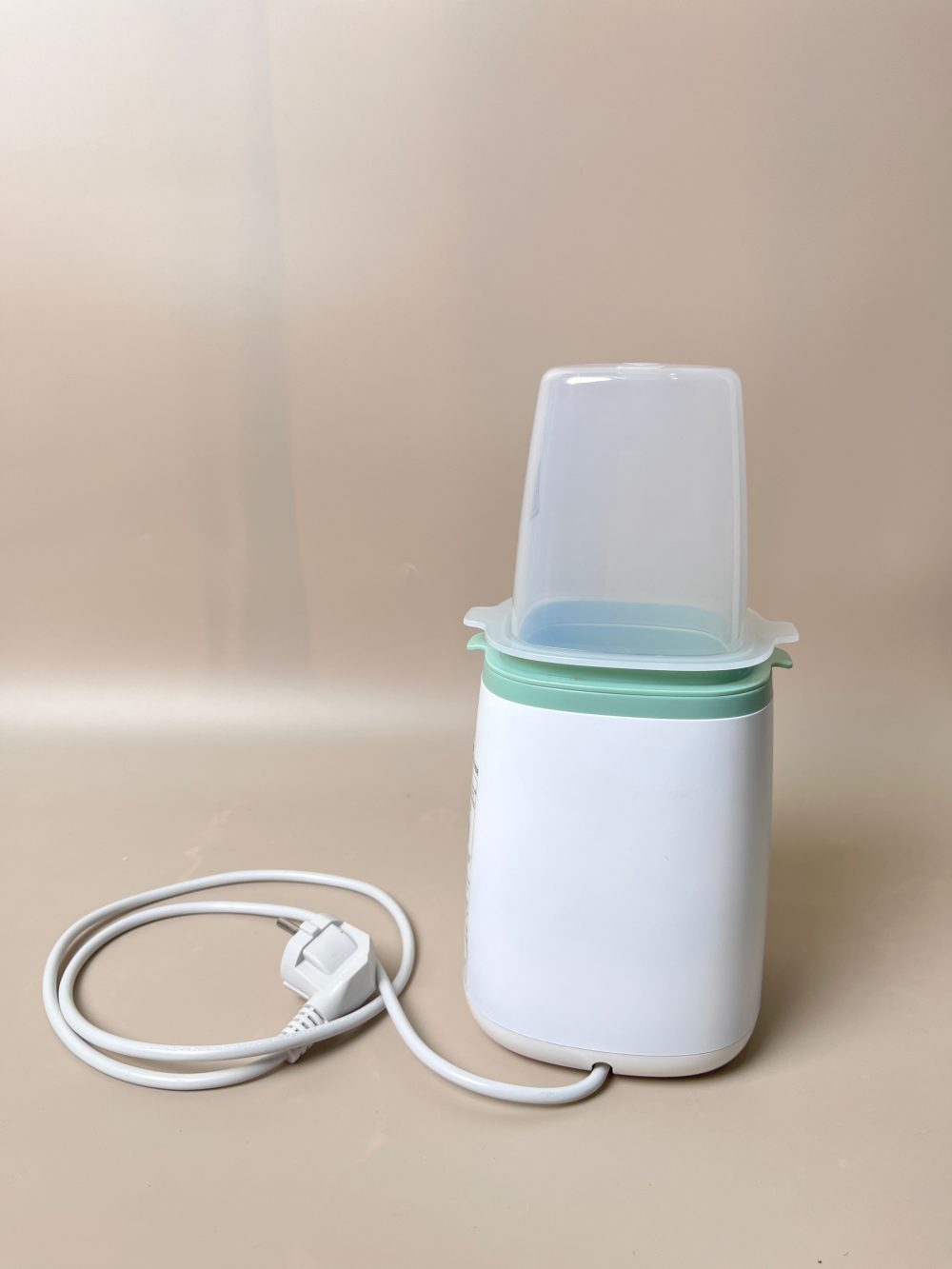 Máy hâm sữa Momcozy Classic (fullbox) - Ảnh 8