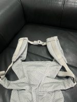 Địu Ergobaby Omni Breeze, Pearl Grey (size: 3kg2→20kg~ 0→48m) - Ảnh 13