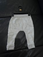 Set bodysuit, quần dài và mũ Mothercare màu xám (9→12m) - Ảnh 10