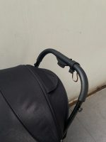 Xe đẩy Hamilton X1 plus màu đen (size: 0m->4y, tối đa 20kg) - Ảnh 16
