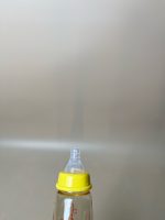 Set 2 bình sữa PPSU cổ hẹp Pigeon 160ml, 240ml ( no box) kèm núm ti size 4m+ - Ảnh 9