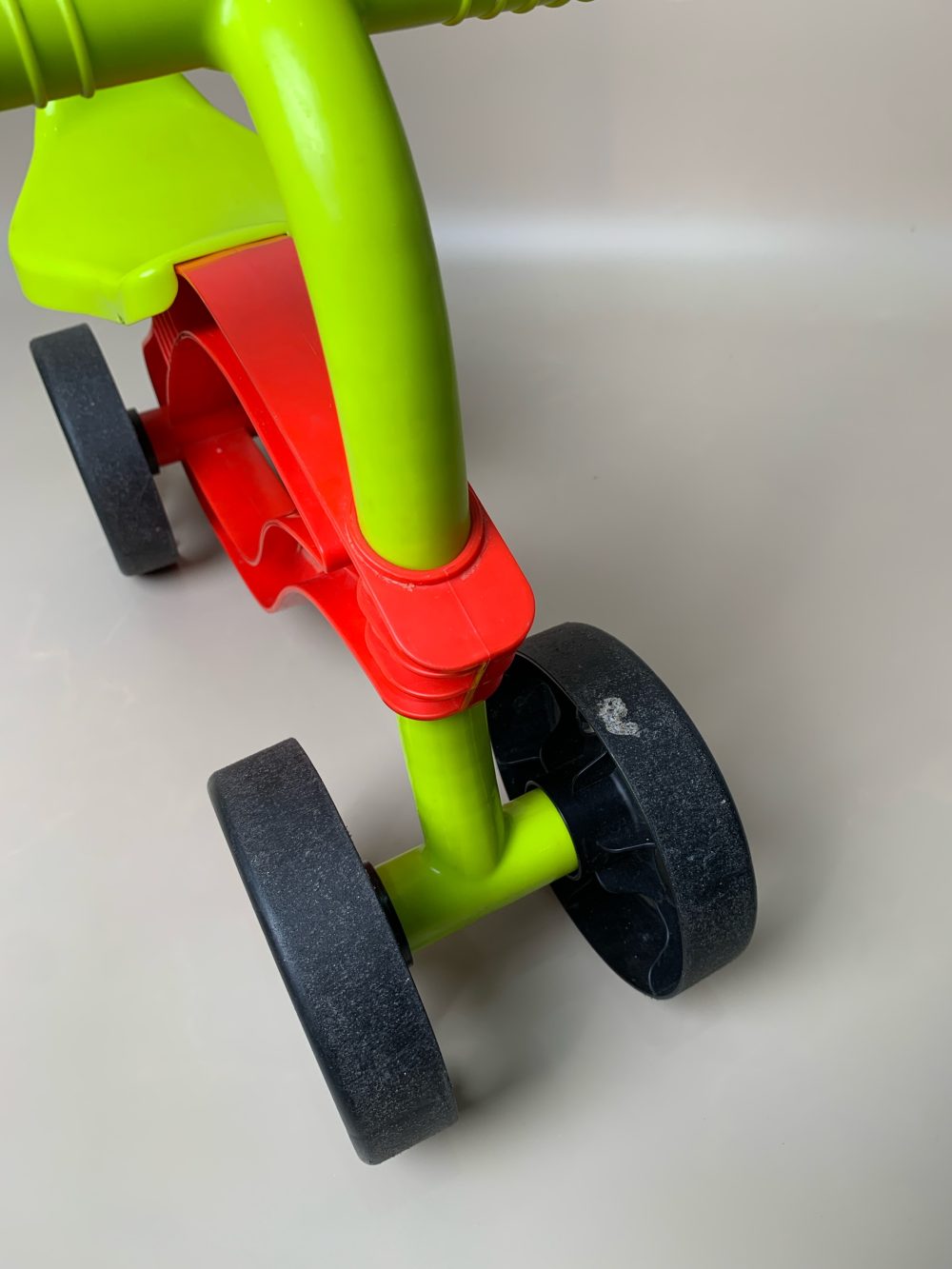 Xe chòi chân Little Tikes (1y-3y) - Ảnh 5