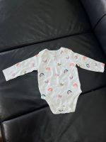 Set 3 bộ bodysuit Mothercare màu hồng, màu trắng (9m-12m) - Ảnh 6