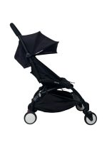 Xe đẩy Babyzen Yoyo+ màu đen (6m-22kg~4y)