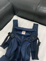 Địu Ergobaby Omni 360 Cool Air Mesh, Midnight Blue ( size: 3kg2->20kg~ 0->48m) - Ảnh 2