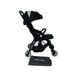 Xe đẩy Hamilton X1 plus màu đen (sơ sinh-tối đa 20kg)