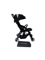 Xe đẩy Hamilton X1 plus màu đen (sơ sinh-tối đa 20kg)