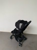 Xe đẩy Hamilton X1 plus màu đen (sơ sinh-tối đa 20kg) - Ảnh 15
