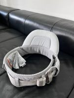 Địu Ergobaby Alta Hip Seat, Pearl Grey( size: 5kg5->20kg ~ 4->48m) full box - Ảnh 14
