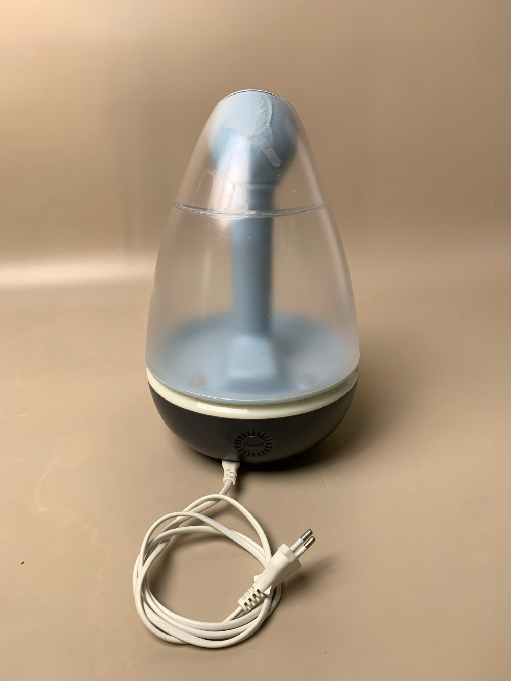 Máy tạo ẩm khuếch tán tinh dầu Babymoov màu xanh ( no box) - Ảnh 16