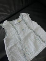Set 2 đồ bộ cotton Verdaubet màu be, Abetta màu xanh (12→18m) - Ảnh 16