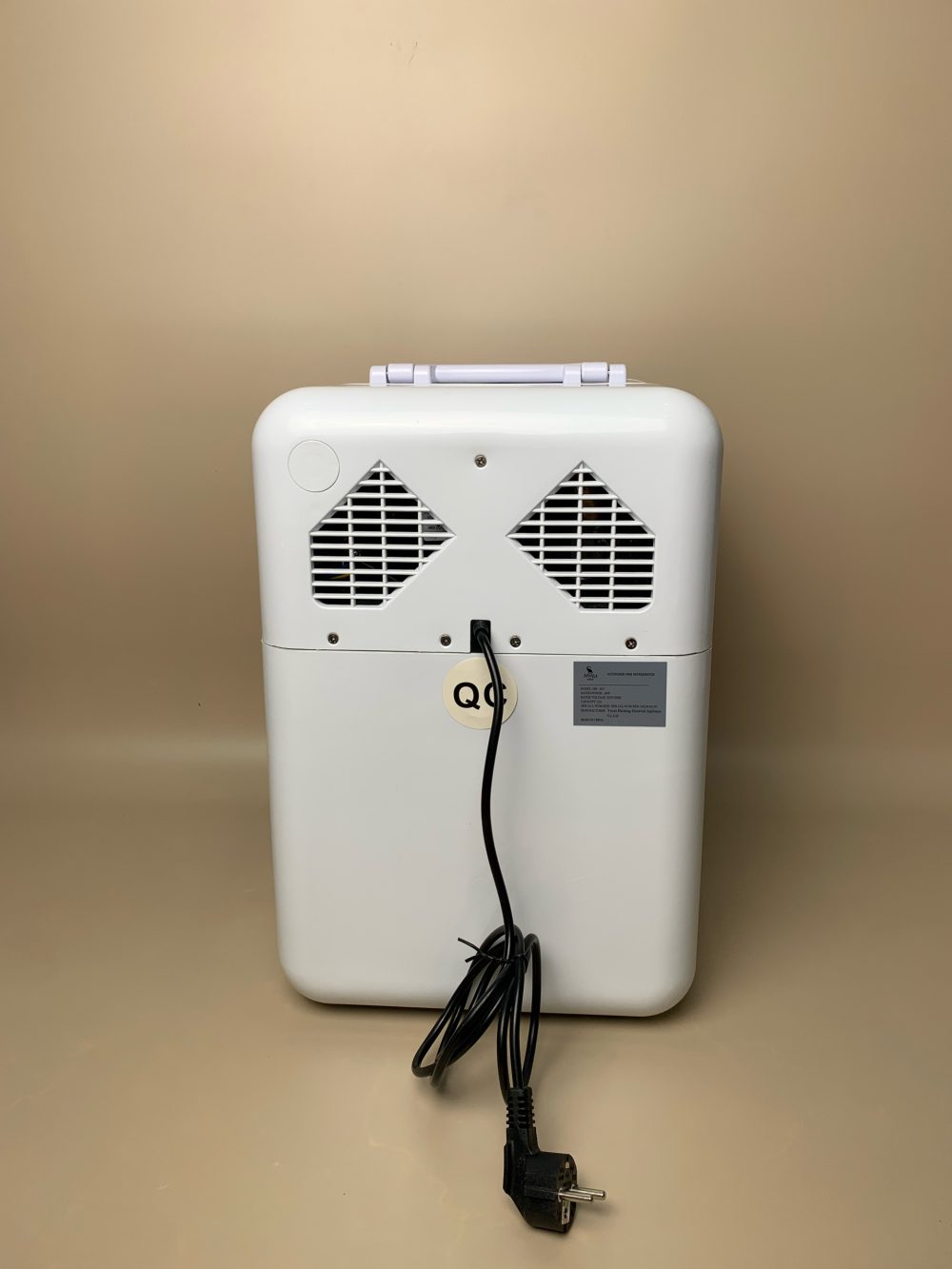 Tủ lạnh Mini Moaz bebe MB-085 (BH 12/8/2026) - Ảnh 9