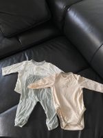 Set bộ tay dài và bodysuit Nous (size: 0->3m) - Ảnh 16