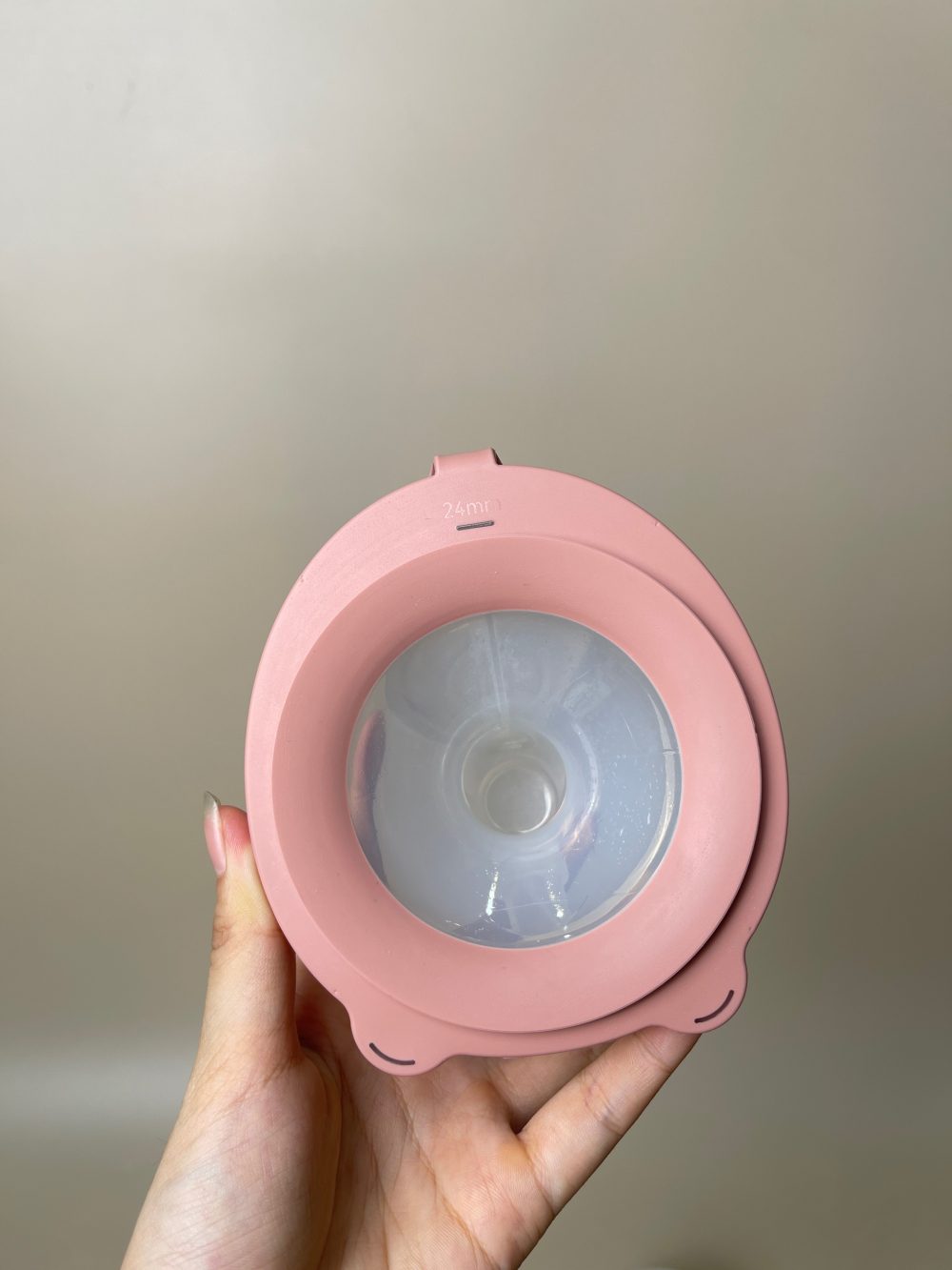 Máy hút sữa Momcozy V1 Pro ( full box) - Ảnh 16