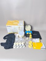 Máy hút sữa Medela Sonata (2 bộ cổ nối, full phụ kiện) BH 17/12/2026 - Ảnh 3