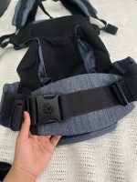 Địu Ergobaby Omni 360 Cool Air Mesh màu Indigo Weave ( size: 0->48m~ 3kg2-> 20kg) - Ảnh 21