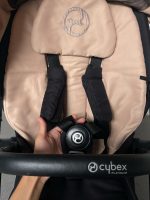 Xe đẩy Cybex mios 1 - màu beige (0-22kg) - Ảnh 6