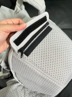 Địu Ergobaby Alta Hip Seat, Pearl Grey( size: 5kg5->20kg ~ 4->48m) - Ảnh 15