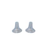 Set 2 Phễu Hút Sữa Silicone Mama's Choice (size 19mm)