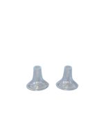 Set 2 Phễu Hút Sữa Silicone Mama's Choice (size 19mm)