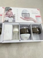 Bộ 2 máy hút sữa rảnh tay không dây Spectra Wearable ( full box) - Ảnh 22