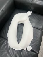 Gối thỏ Raras vải bamboo màu trắng ( size: 2m→2y) - Ảnh 11