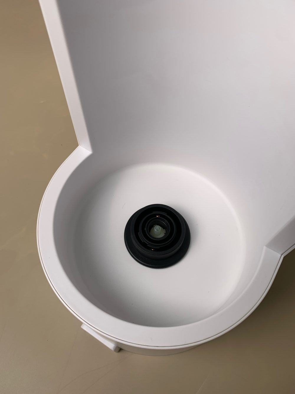 Máy đun nước lắc sữa Chilux U1 (fullbox) - Ảnh 13