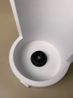 Máy đun nước lắc sữa Chilux U1 (fullbox) - Ảnh 13