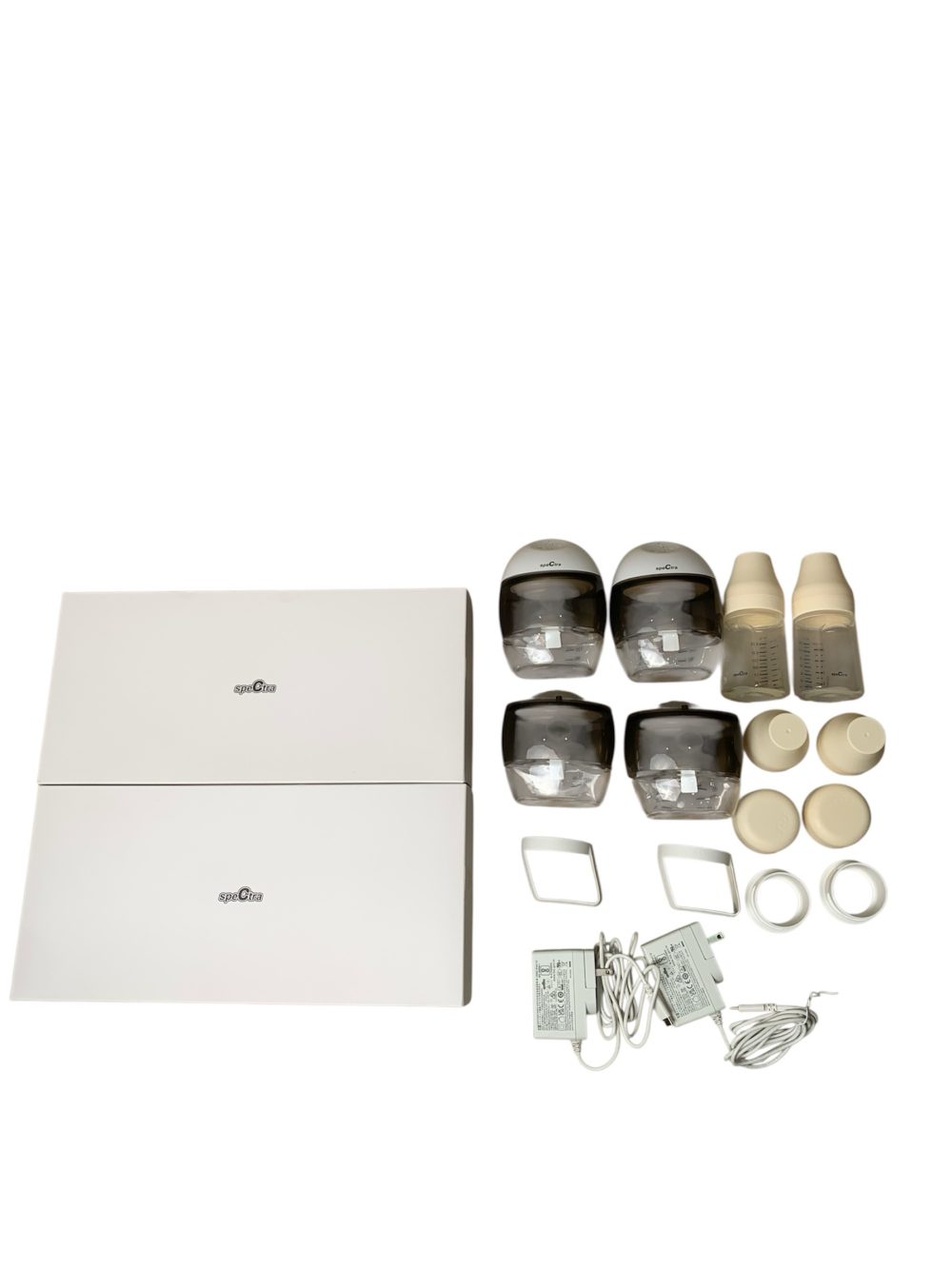 Máy hút sữa Spectra Wearable (2 máy, fullbox)