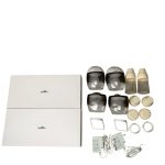 Máy hút sữa Spectra Wearable (2 máy, fullbox)