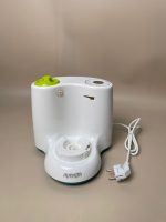 Máy xay và hấp thức ăn cho bé MumMom 5 in 1 (full box) - Ảnh 16