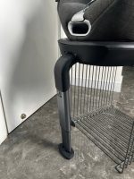 Ghế ngồi ô tô Cybex Sirona màu grey - Ảnh 2