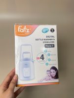 ￼Máy hâm sữa và tiệt trùng điện tử Fatz Baby Mono7 (full box) - Ảnh 5