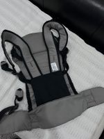 Địu 4 tư thế Mothercare ( size: Sơ sinh-> 15kg) tặng kèm dây đeo đa năng Lil' Sidekick - Ảnh 15