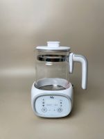 Máy đun và hâm nước pha sữa Fatzbaby Quick 9 ( fullbox) - Ảnh 11
