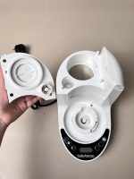 Máy xay hấp đa năng Baby Brezza Deluxe kèm thêm 1 cối thay thế (full box) - Ảnh 5