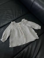 Set 2 đồ bộ cotton Verdaubet màu be, Abetta màu xanh (12→18m) - Ảnh 3