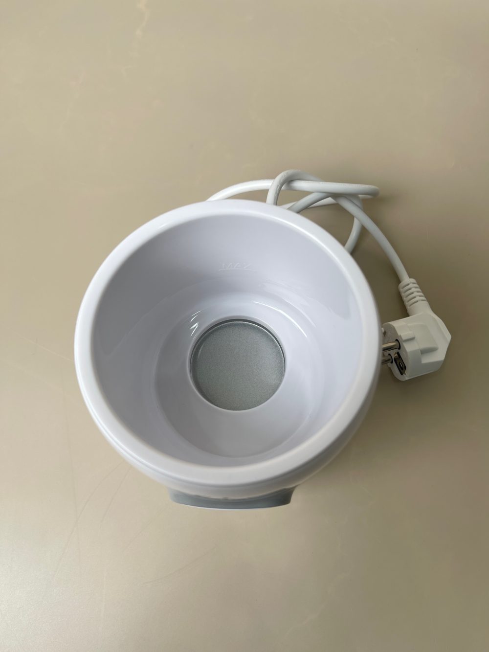￼Máy hâm sữa và tiệt trùng điện tử Fatz Baby Mono7 (full box) - Ảnh 14