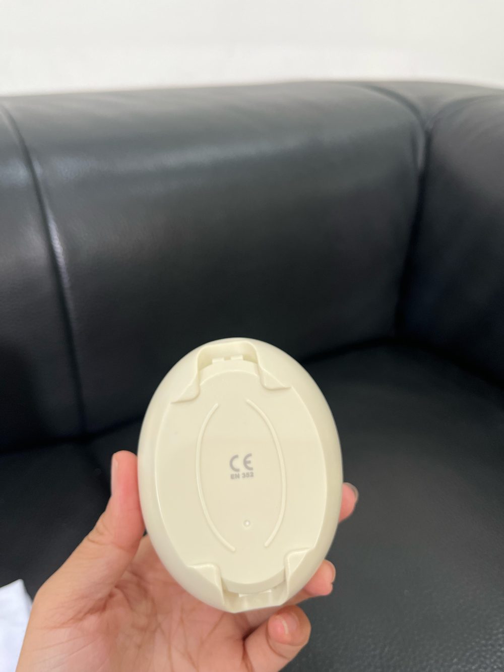 Bịt tai chống ồn Aguard hoạ tiết gấu vàng ( Size: 0-> 18m, full box) - Ảnh 9