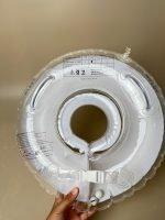 Phao bơi Malang Honey kèm vỏ bông mềm ( size: sơ sinh-> 18m, đường kính 9cm) - Ảnh 15