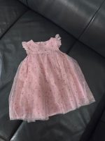 Váy Copenhagen Delights Isabella Baby Girl màu hồng (9→12m) còn tag - Ảnh 5