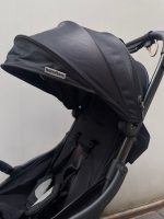 Xe đẩy Hamilton X1 plus màu đen (size: 0m->4y, tối đa 20kg) - Ảnh 19