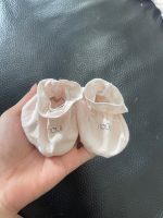 Set đồ Nous màu trắng/hồng (Size: 0->3m) - Ảnh 5