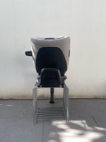Ghế ngồi ô tô Nuna told next màu xám và base next ( size: sơ sinh-> 25kg) - Ảnh 11