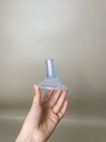 Set 2 Phễu Hút Sữa Silicone Mama's Choice (size 19mm) - Ảnh 6