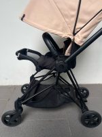 Xe đẩy Cybex mios 1 - màu beige (0-22kg) - Ảnh 13
