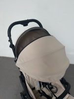 Xe đẩy Hamilton X1 plus - màu beige (Kèm túi đựng đồ và túi đựng xe) - Ảnh 8